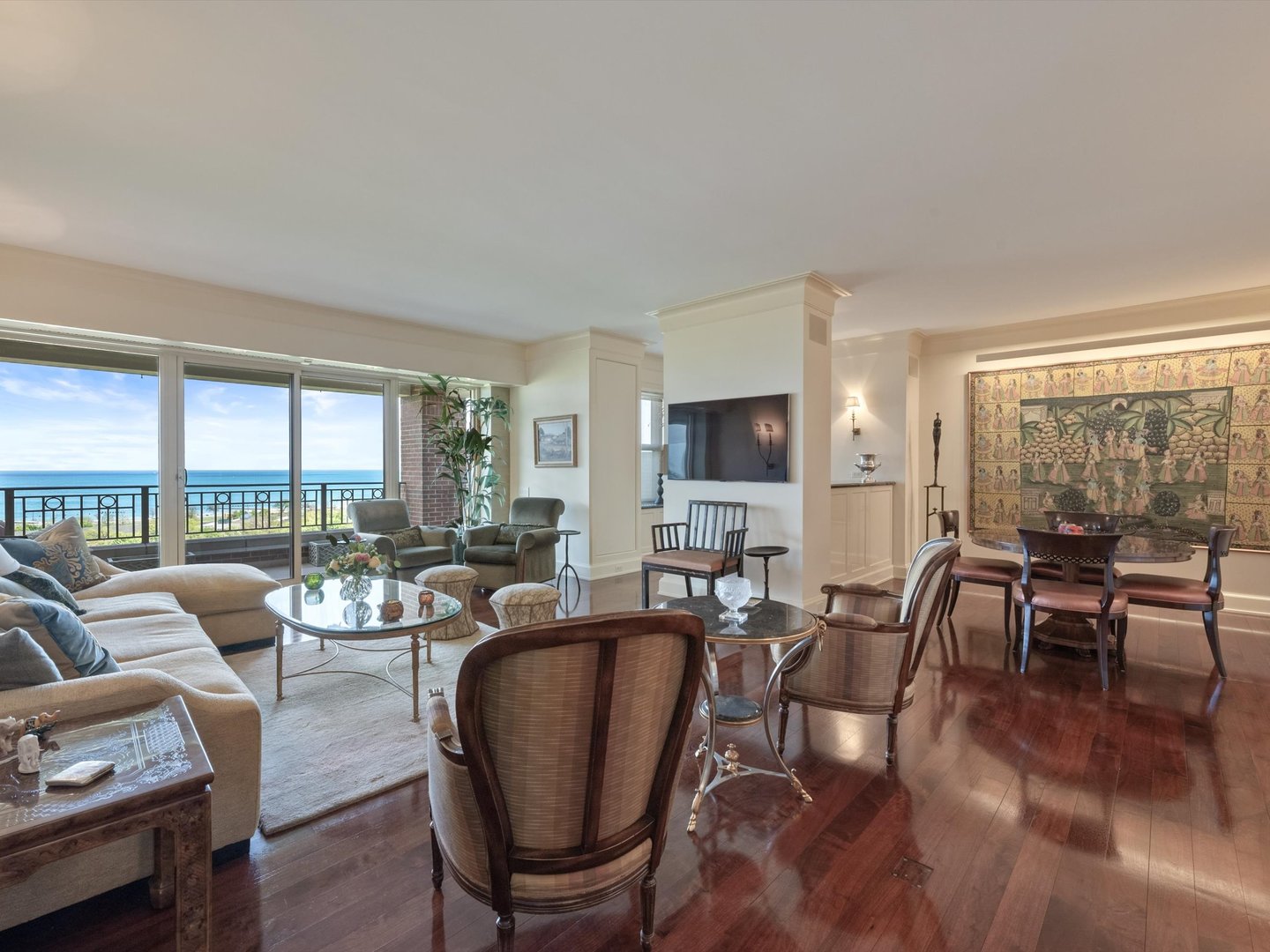 2120 North Lincoln Park West Chicago IL 60614