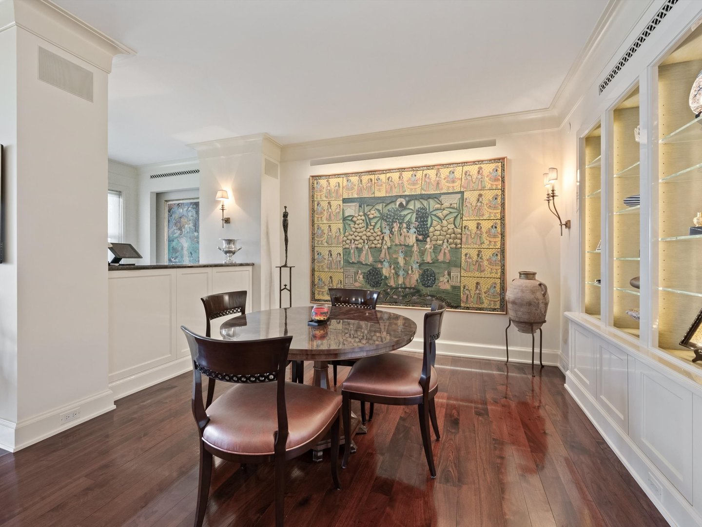 2120 North Lincoln Park West Chicago IL 60614