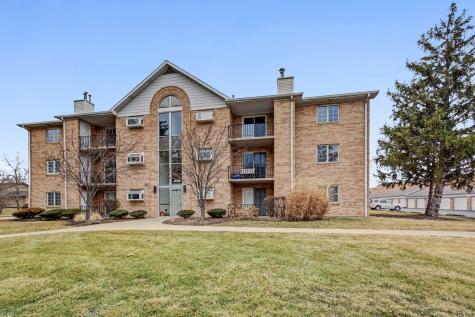 3048 Matthew Lane Homewood IL 60430