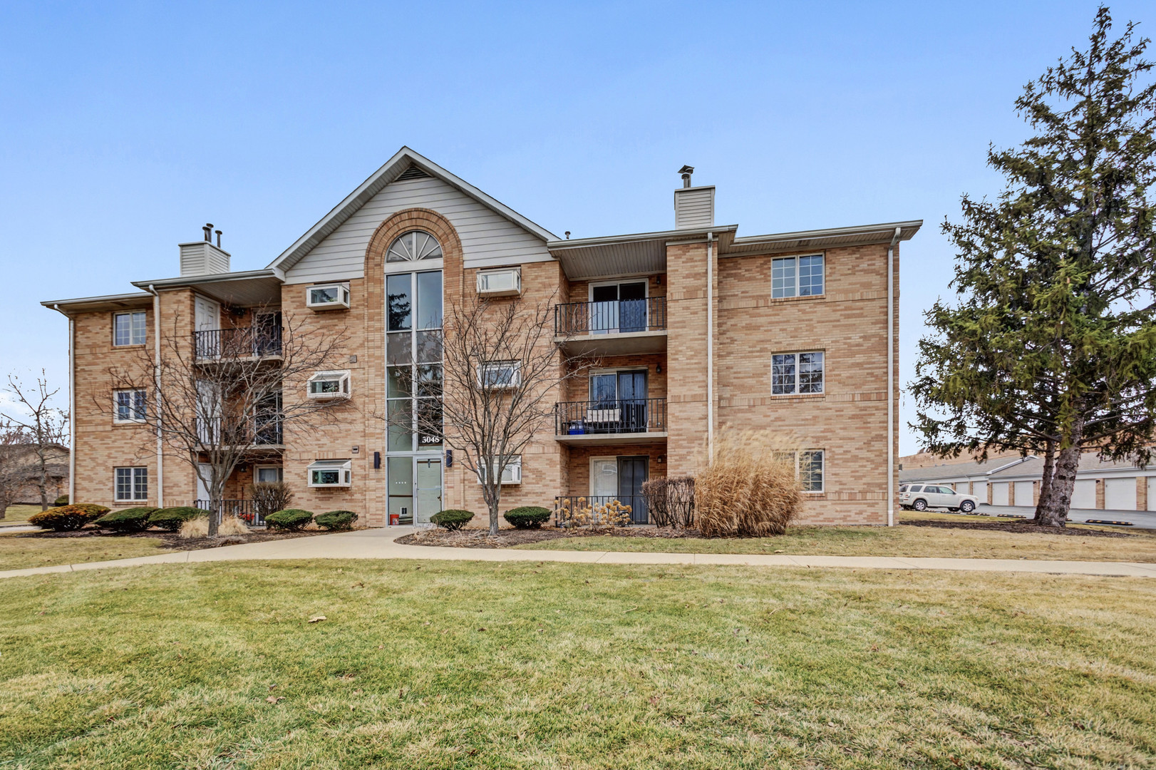 3048 Matthew Lane Homewood IL 60430