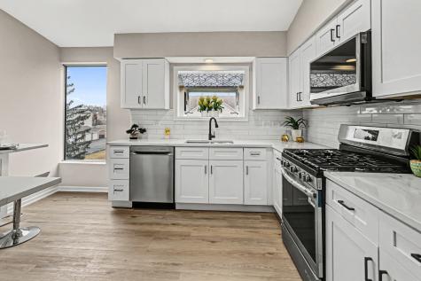 3048 Matthew Lane Homewood IL 60430