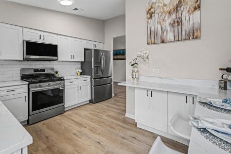 3048 Matthew Lane Homewood IL 60430