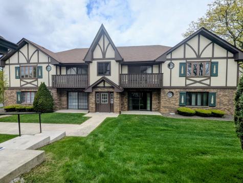 11511 Autobahn Drive E Palos Park IL 60464