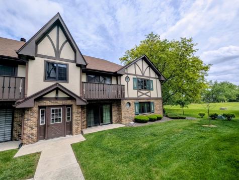 11511 Autobahn Drive E Palos Park IL 60464