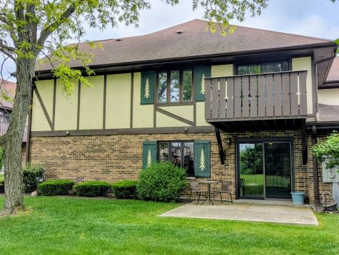 11511 Autobahn Drive E Palos Park IL 60464