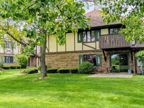 11511 Autobahn Drive E Palos Park IL 60464