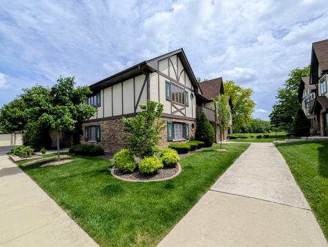 11511 Autobahn Drive E Palos Park IL 60464