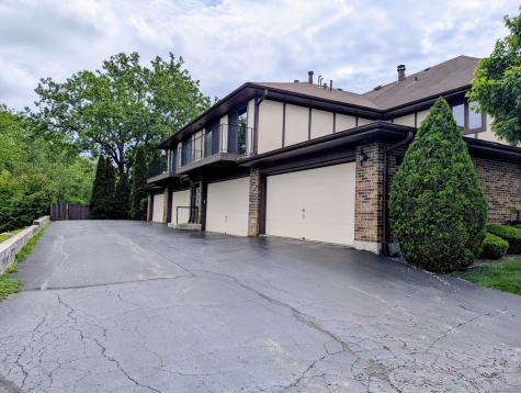 11511 Autobahn Drive E Palos Park IL 60464