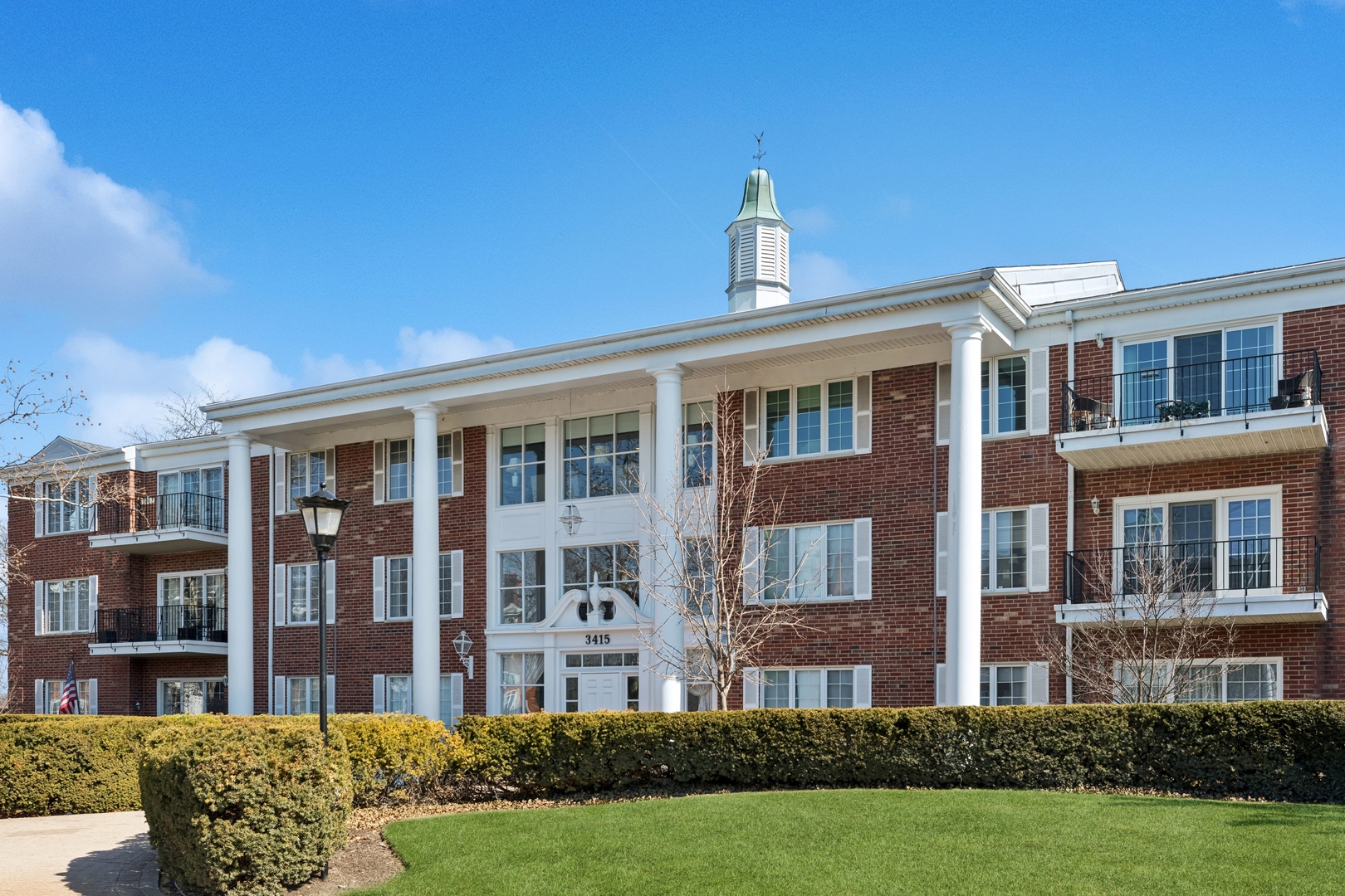 3415 Vollmer Road Flossmoor IL 60422