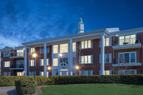 3415 Vollmer Road Flossmoor IL 60422