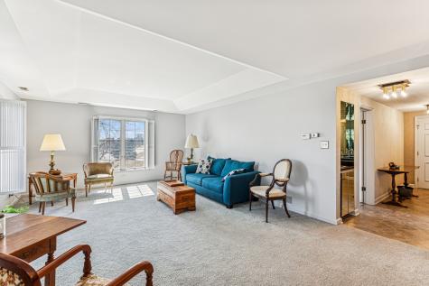 3415 Vollmer Road Flossmoor IL 60422