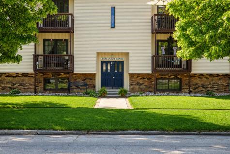 511 Broadway Avenue Mattoon IL 61938