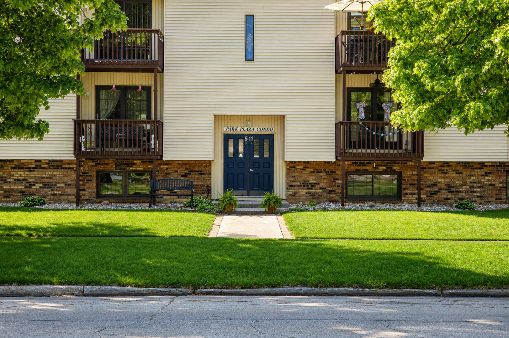 511 Broadway Avenue Mattoon IL 61938