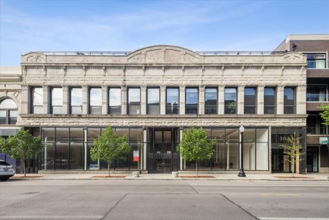 3024 North Lincoln Avenue Chicago IL 60657