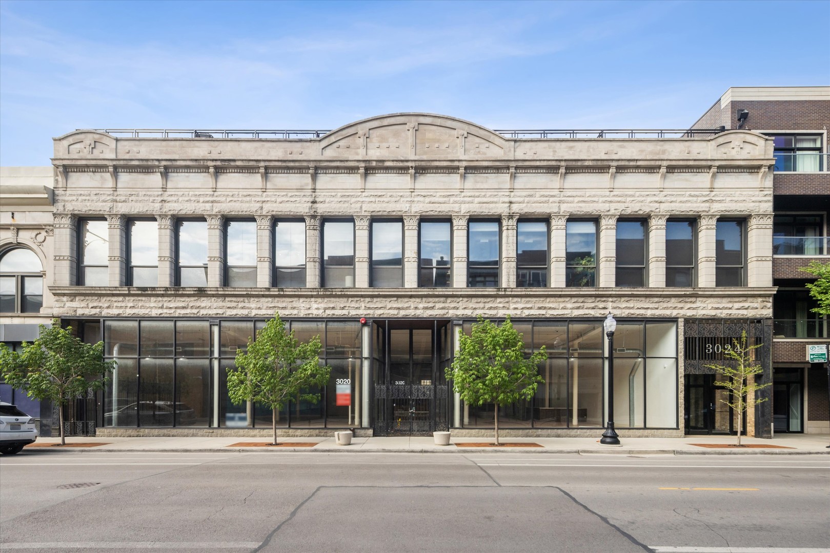 3024 North Lincoln Avenue Chicago IL 60657