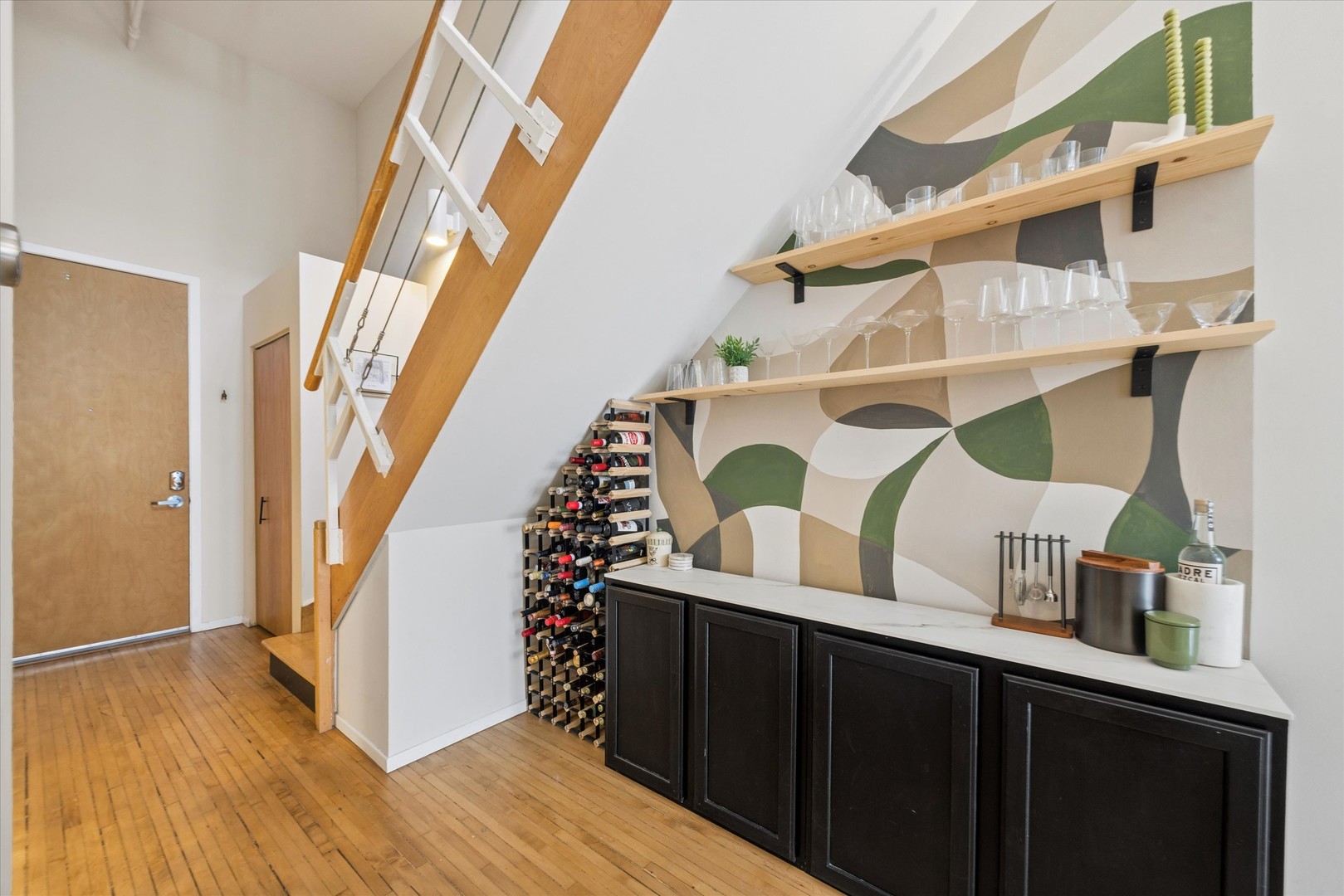 3024 North Lincoln Avenue Chicago IL 60657
