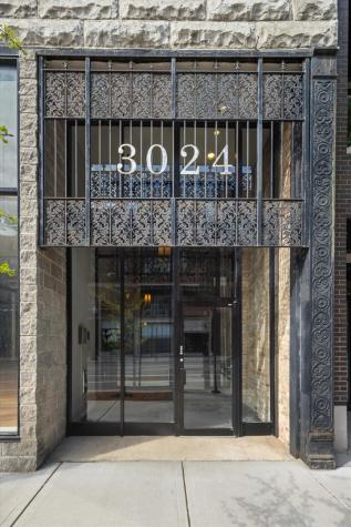3024 North Lincoln Avenue Chicago IL 60657