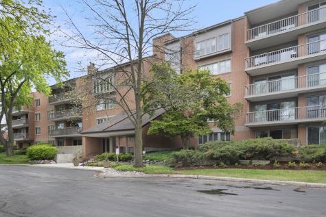 44 Park Lane Park Ridge IL 60068