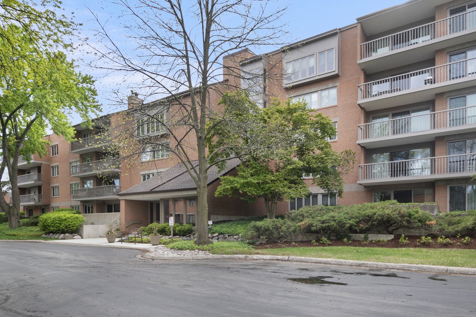 44 Park Lane Park Ridge IL 60068