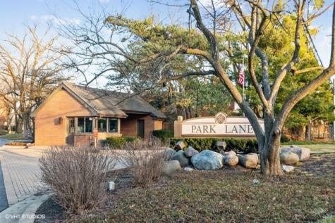 44 Park Lane Park Ridge IL 60068