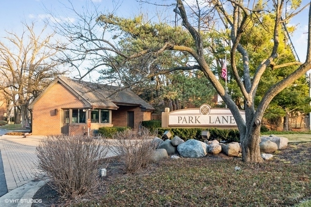 44 Park Lane Park Ridge IL 60068