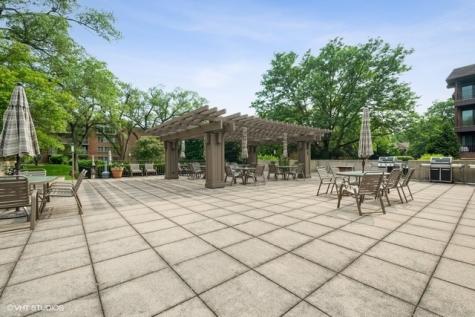 44 Park Lane Park Ridge IL 60068