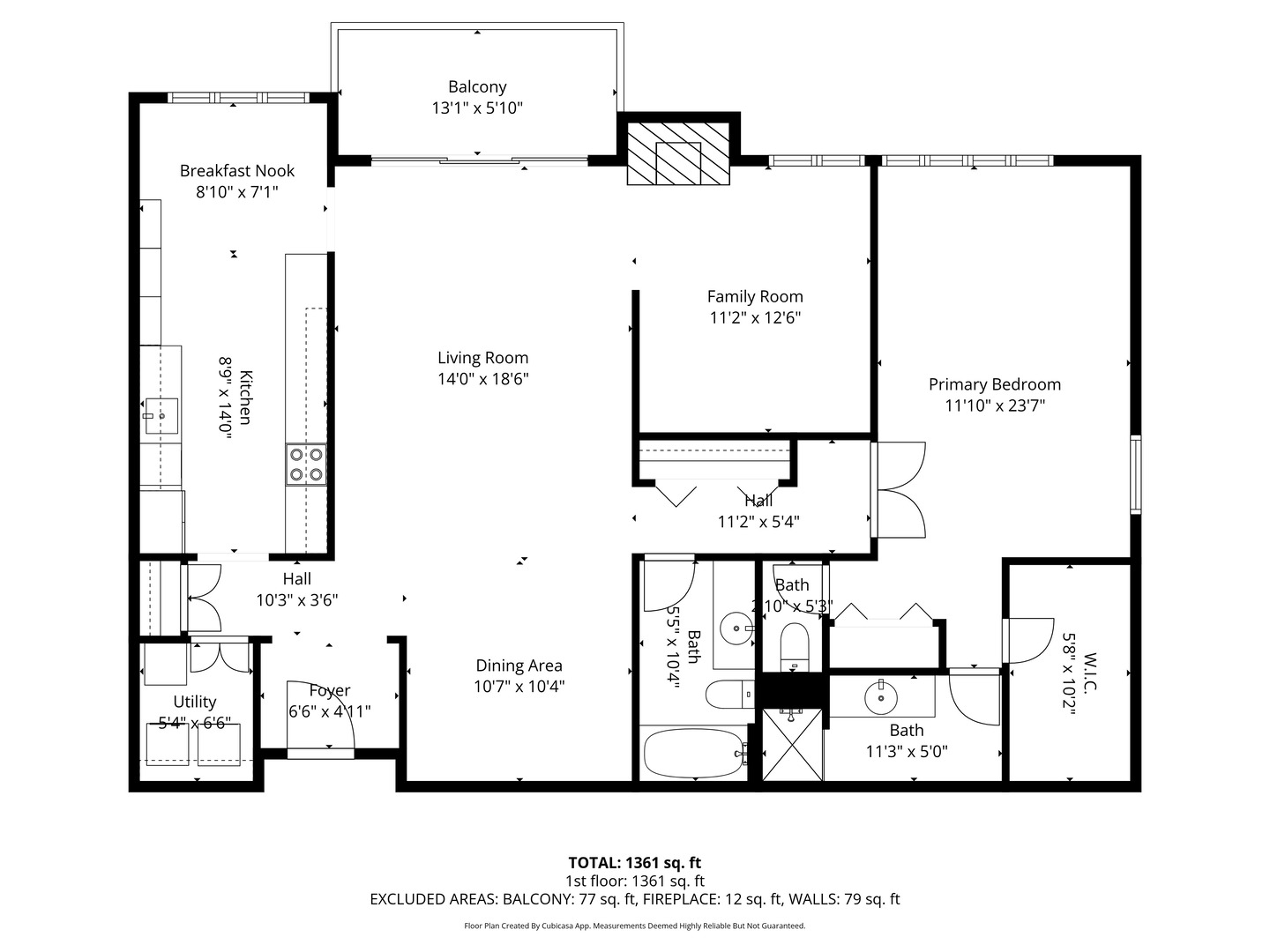 44 Park Lane Park Ridge IL 60068