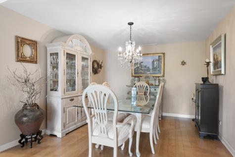 44 Park Lane Park Ridge IL 60068