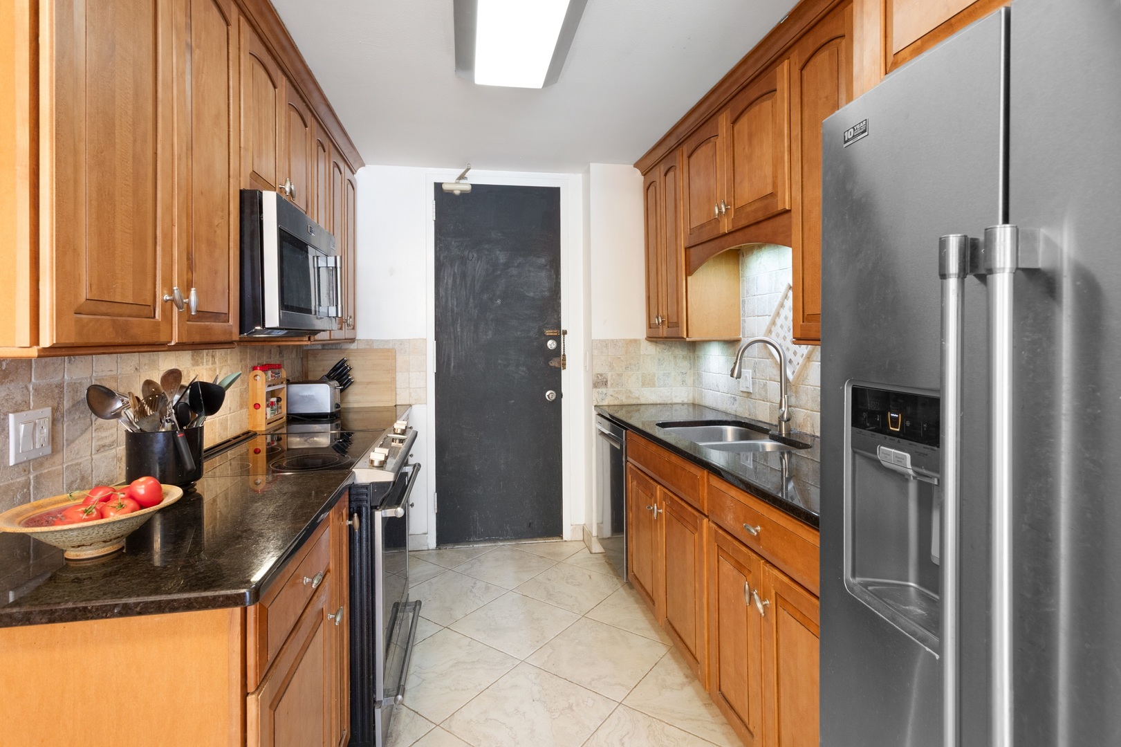 5901 North Sheridan Road Chicago IL 60660
