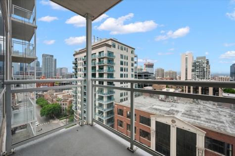 757 North Orleans Street Chicago IL 60654