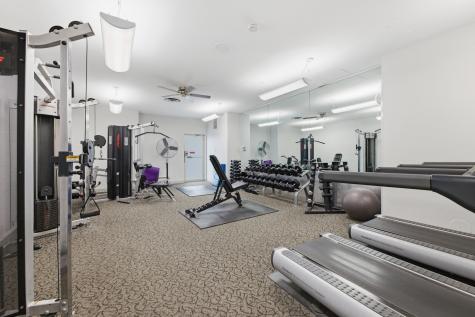 6301 North Sheridan Road Chicago IL 60660
