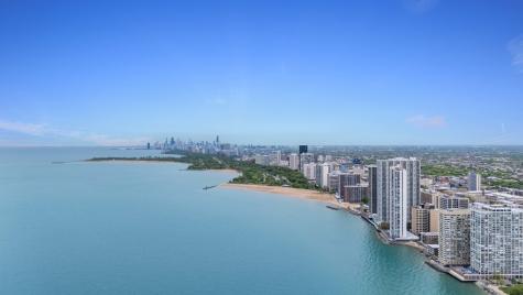 6301 North Sheridan Road Chicago IL 60660