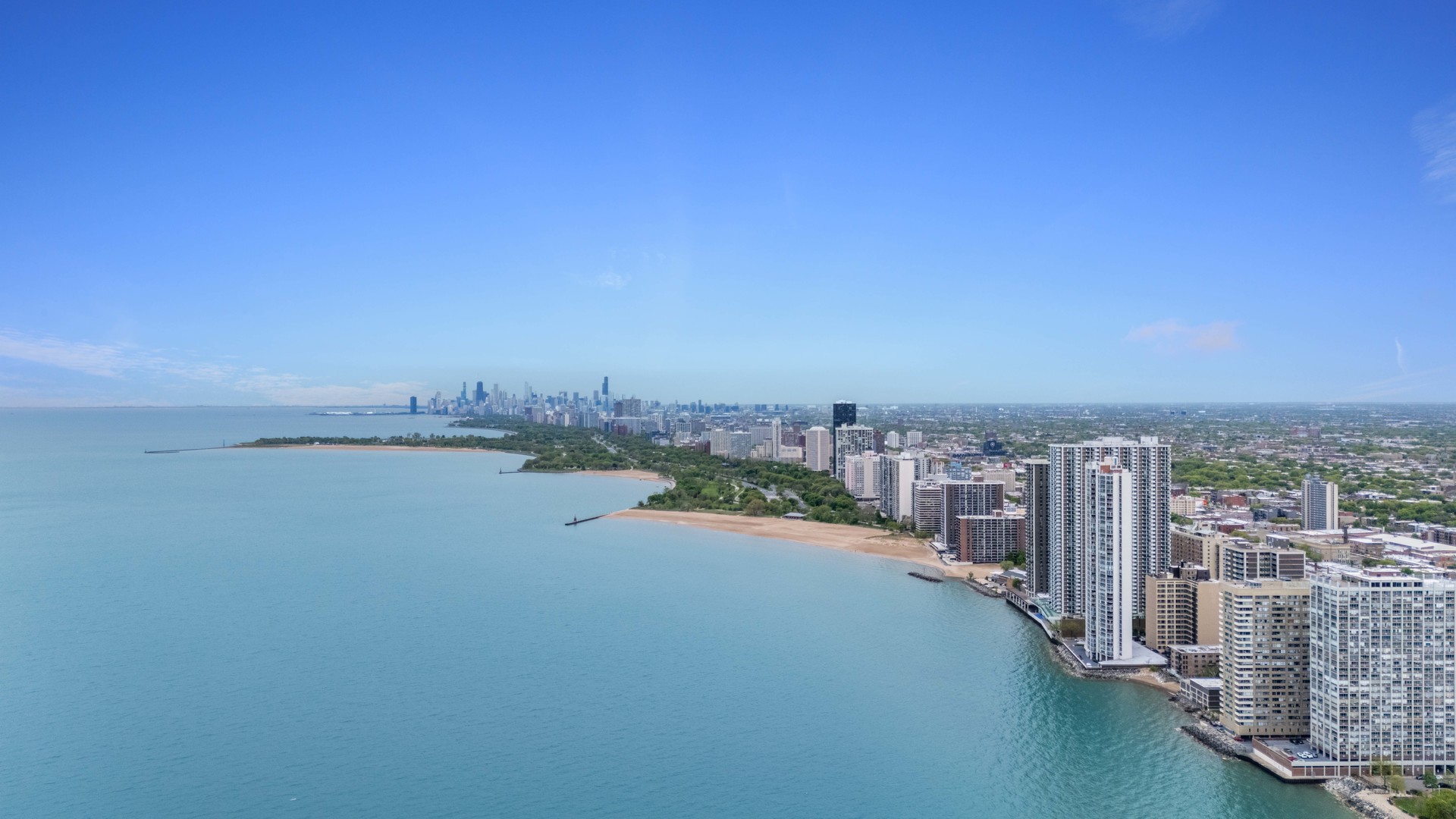 6301 North Sheridan Road Chicago IL 60660