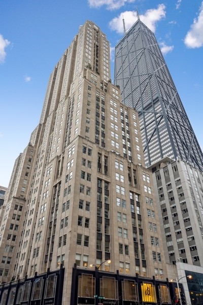 159 East Walton Place Chicago IL 60611