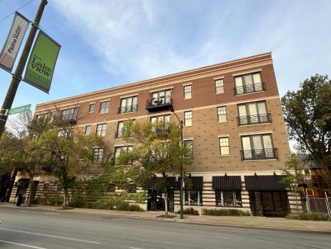 3443 North Lincoln Avenue Chicago IL 60657