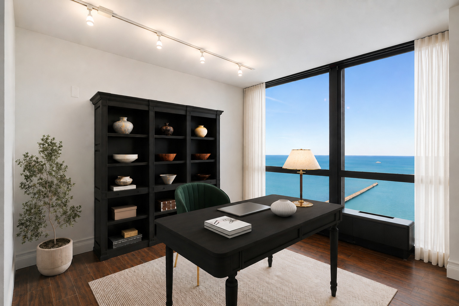 910 North Lake Shore Drive Chicago IL 60611
