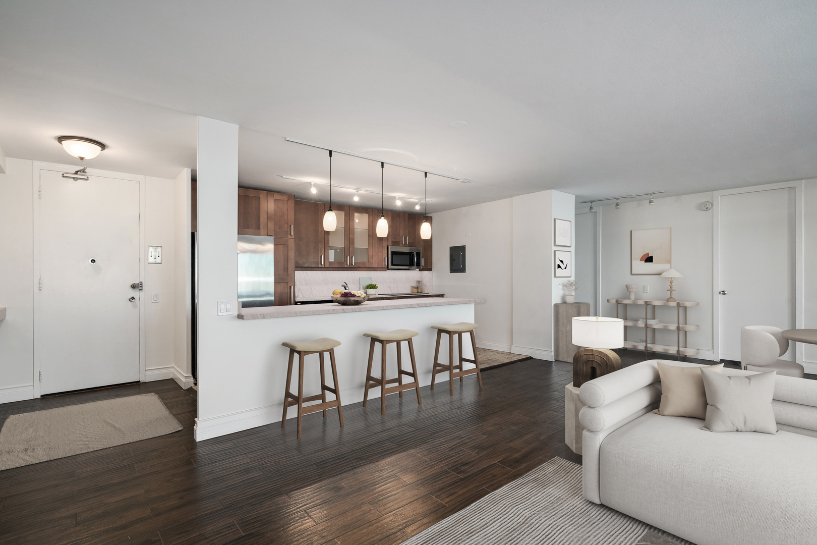 910 North Lake Shore Drive Chicago IL 60611