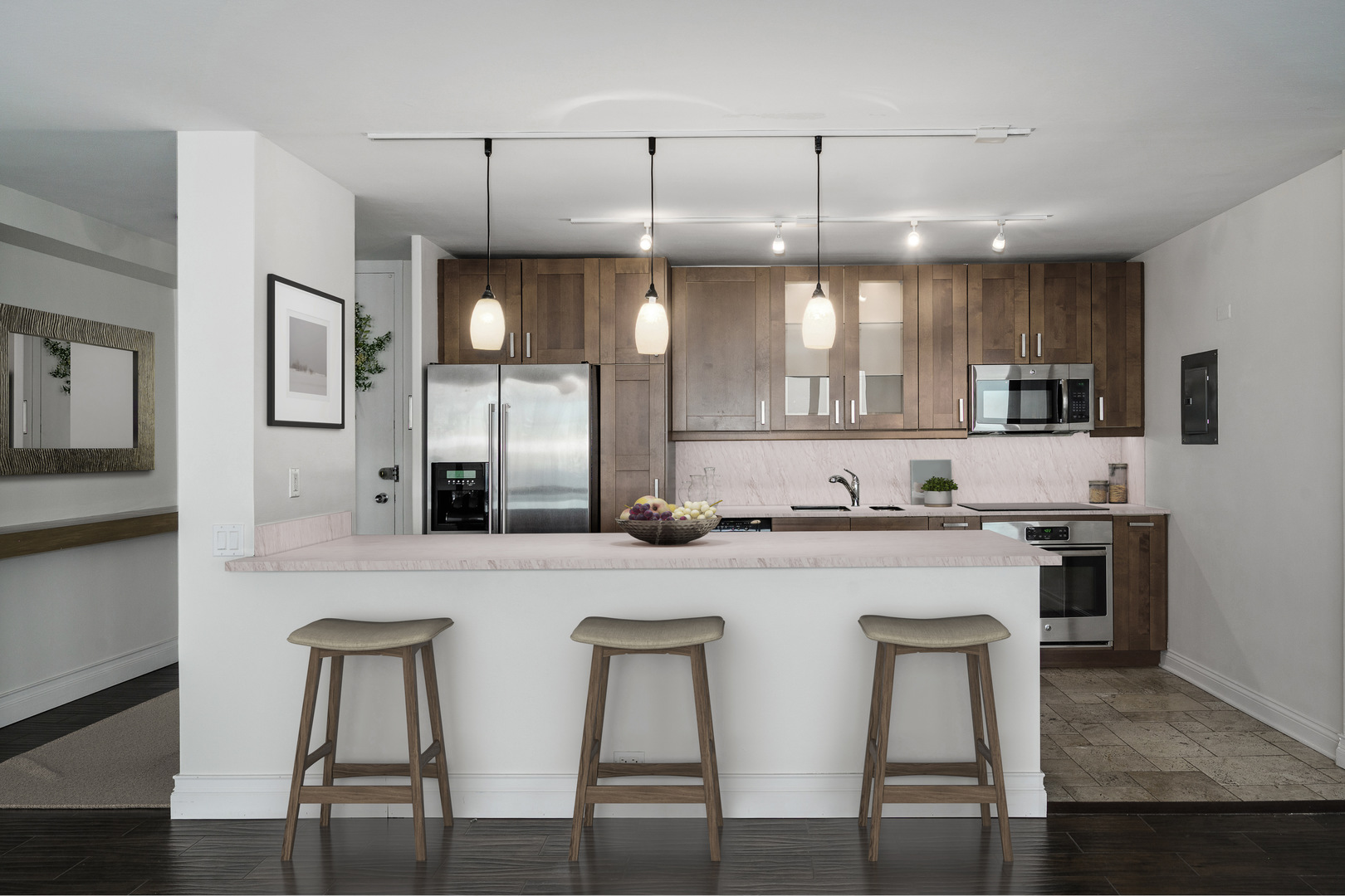 910 North Lake Shore Drive Chicago IL 60611
