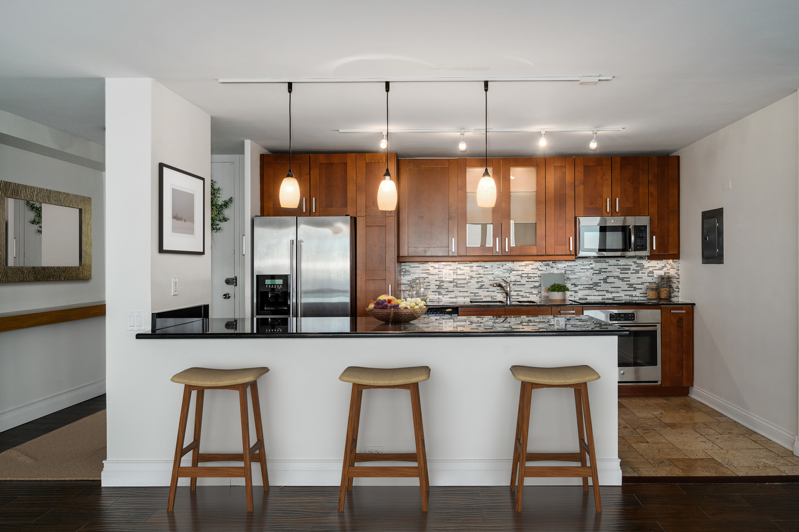 910 North Lake Shore Drive Chicago IL 60611