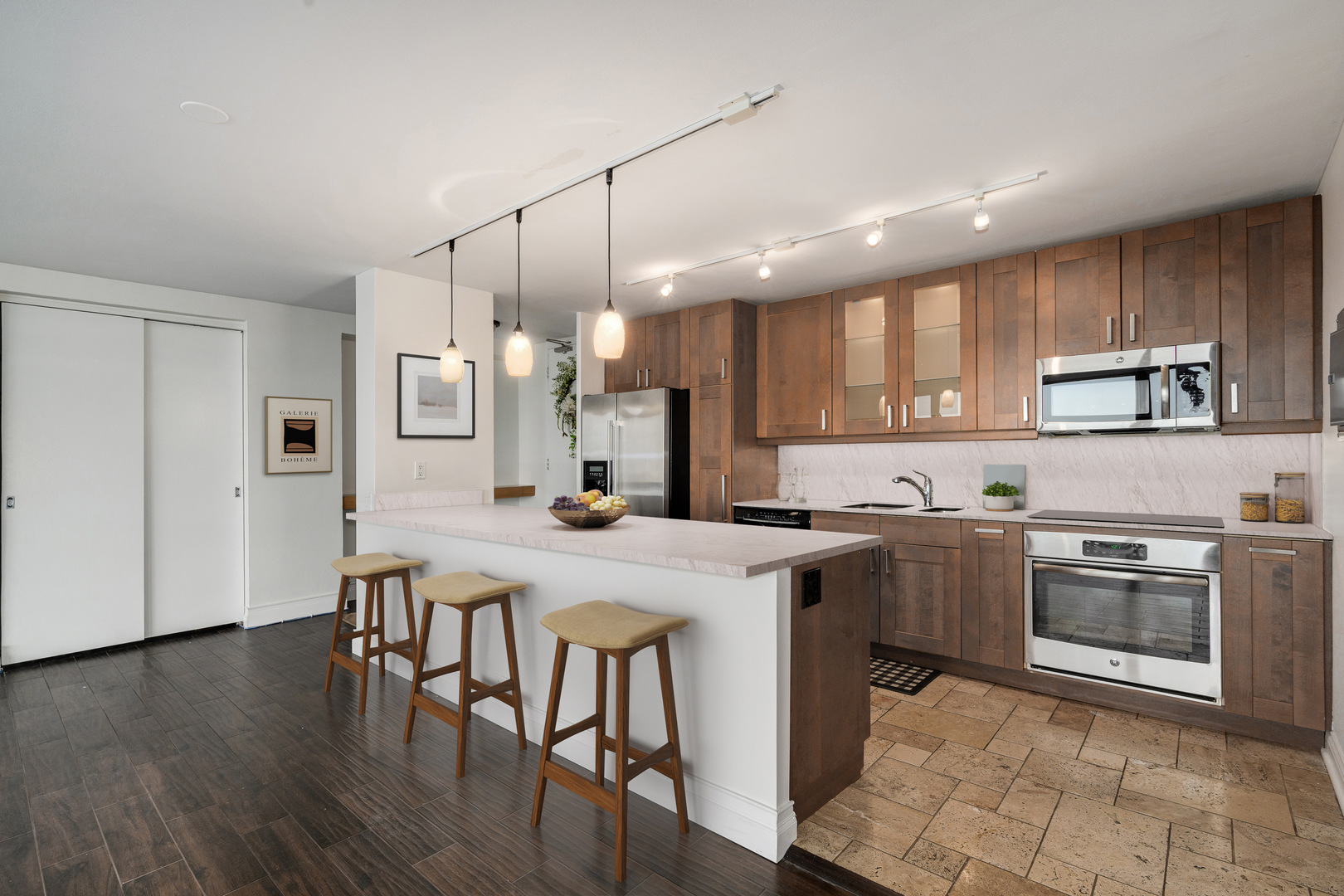 910 North Lake Shore Drive Chicago IL 60611