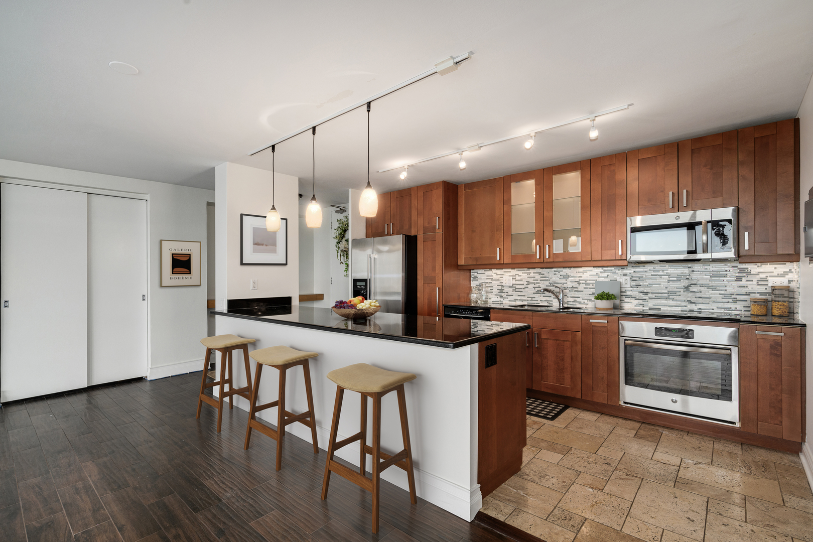 910 North Lake Shore Drive Chicago IL 60611