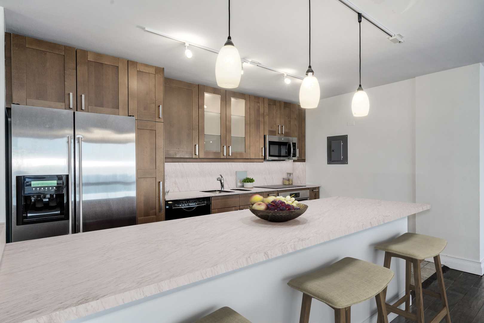 910 North Lake Shore Drive Chicago IL 60611