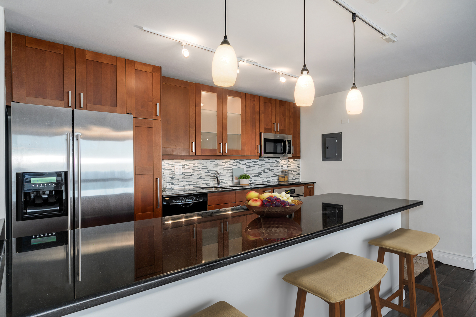 910 North Lake Shore Drive Chicago IL 60611