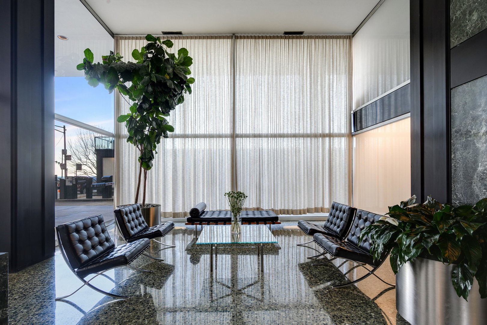 910 North Lake Shore Drive Chicago IL 60611