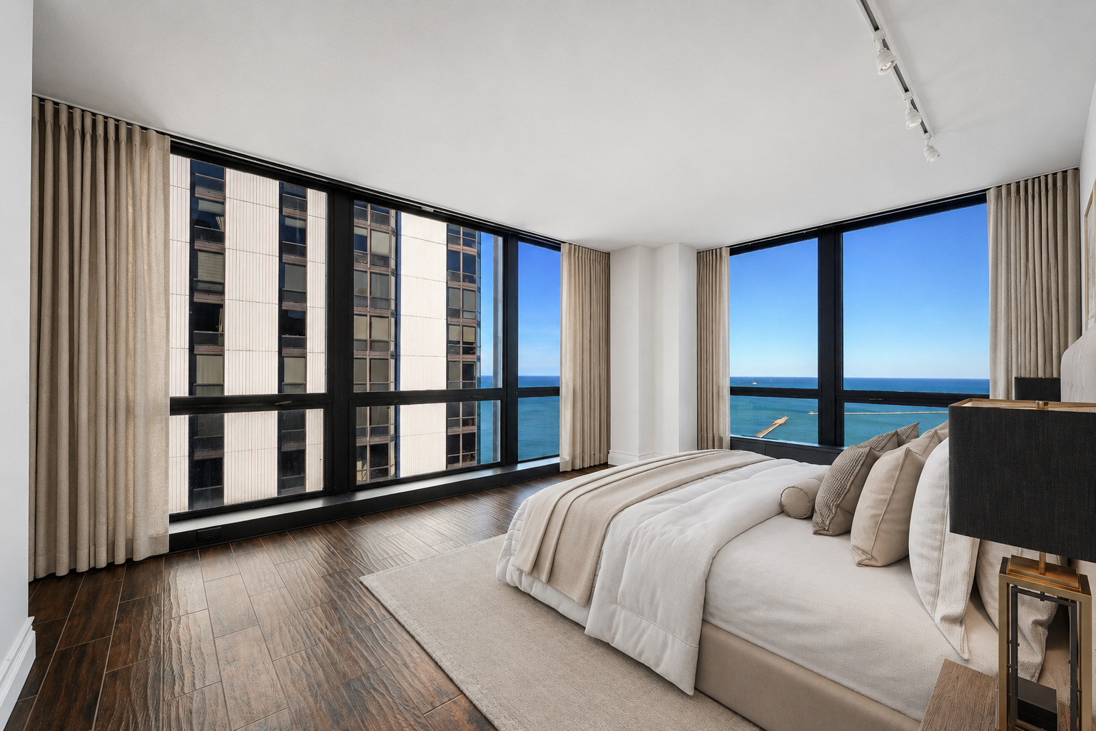 910 North Lake Shore Drive Chicago IL 60611