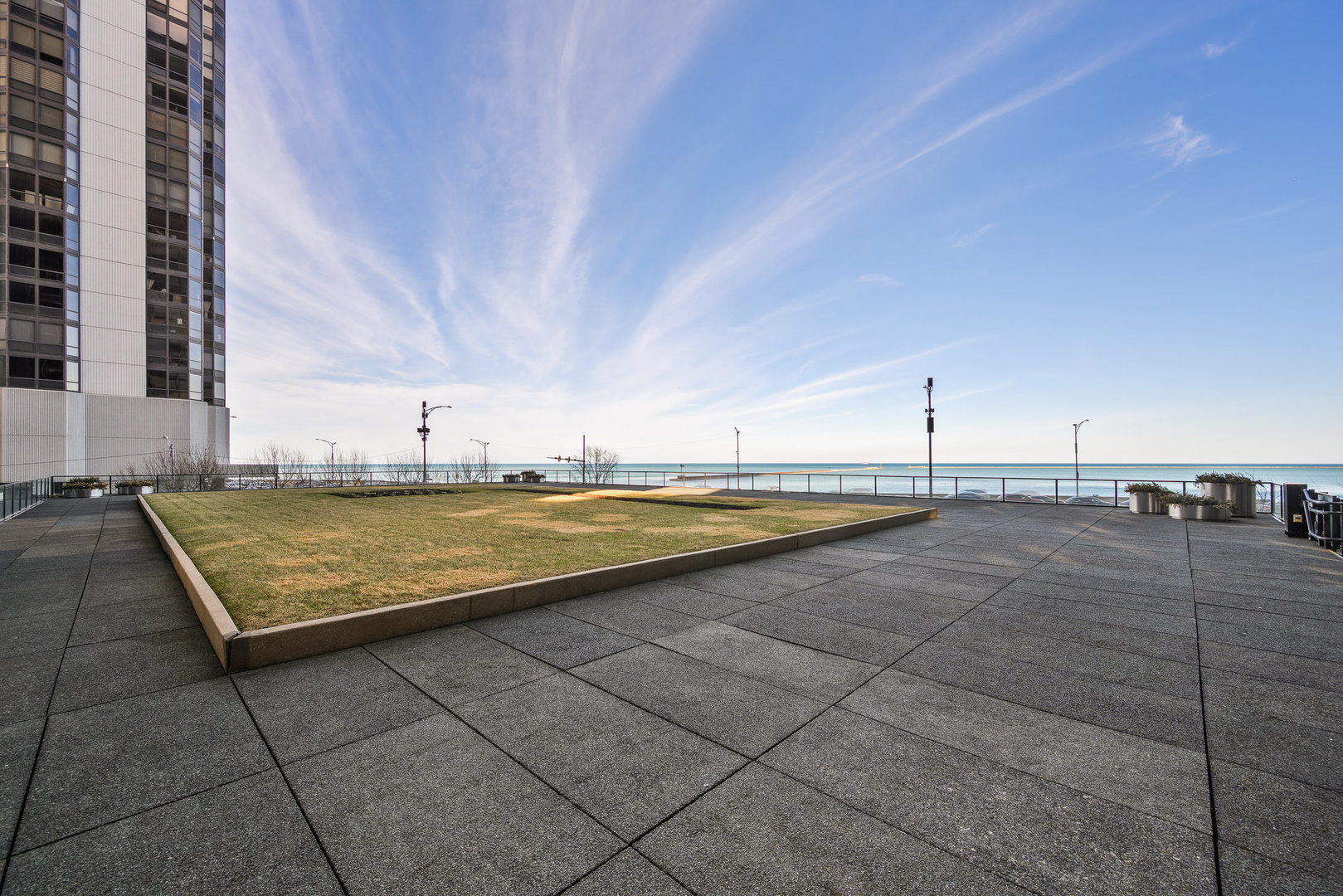 910 North Lake Shore Drive Chicago IL 60611