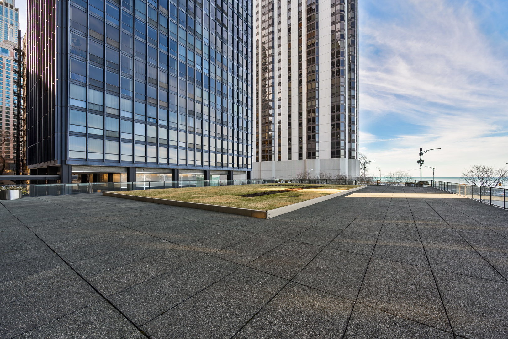 910 North Lake Shore Drive Chicago IL 60611