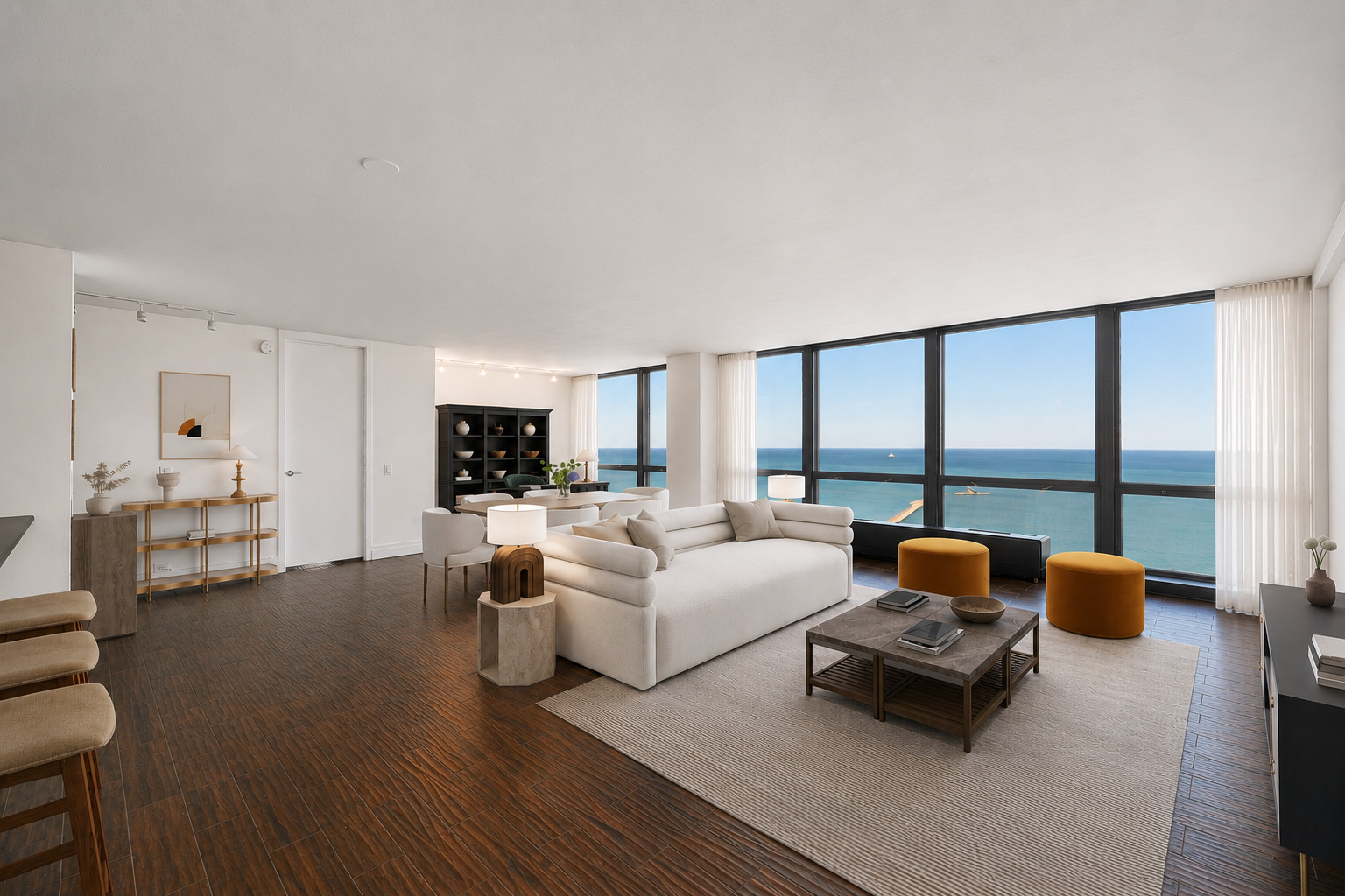 910 North Lake Shore Drive Chicago IL 60611