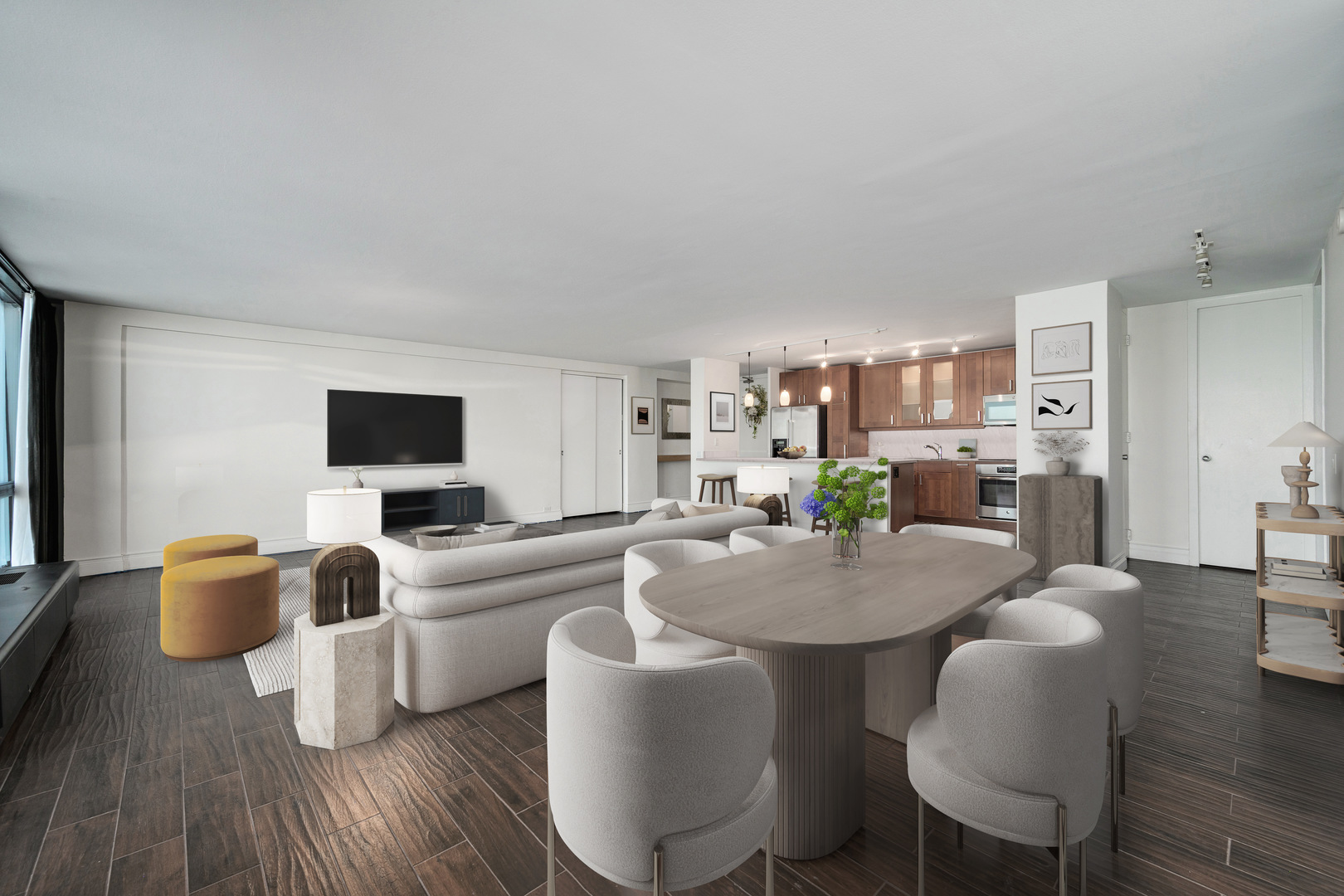 910 North Lake Shore Drive Chicago IL 60611