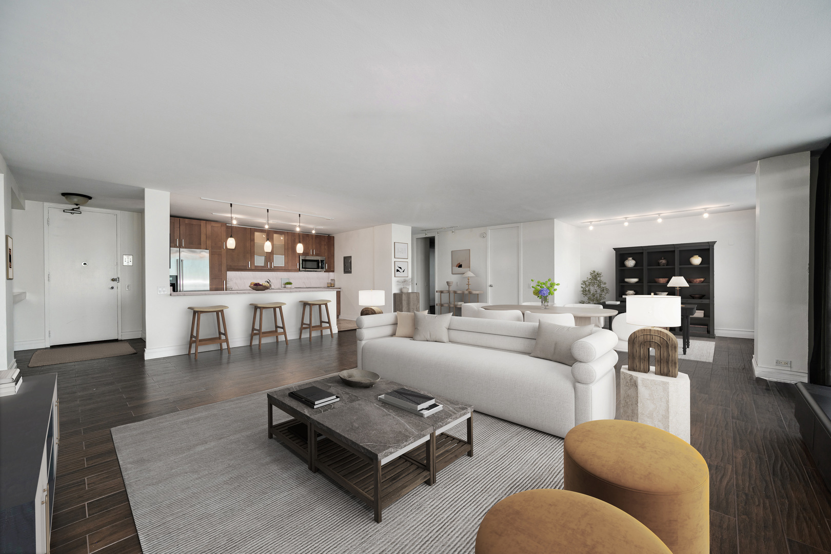 910 North Lake Shore Drive Chicago IL 60611